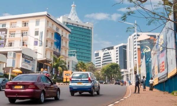 Destinations, vols et billets d’avion pas chers Nantes Atlantique (NTE) - Kigali International (KGL) | A vol d'oiseau.fr