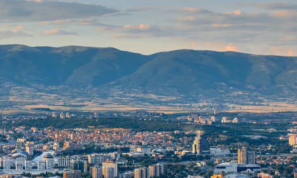 Destinations, vols et billets d’avion pas chers Nantes Atlantique (NTE) - Skopje International (SKP) | A vol d'oiseau.fr