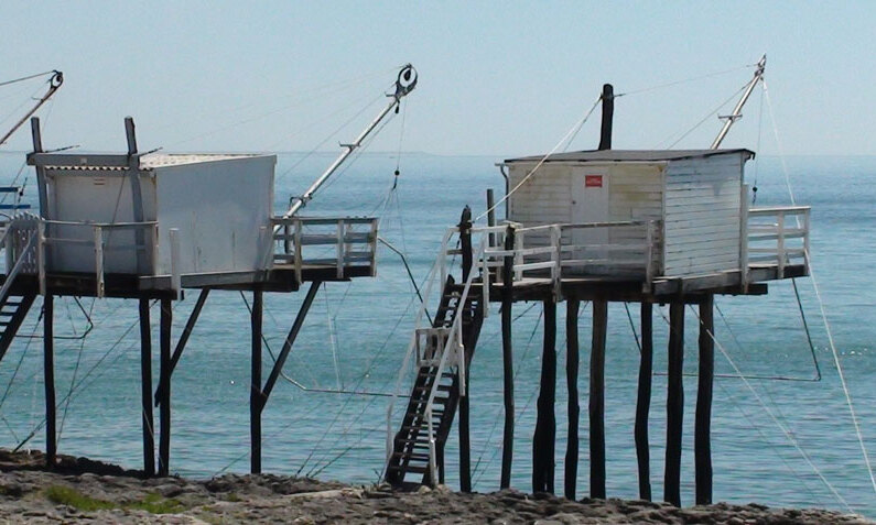 Destinations, vols et billets d’avion pas chers Nantes (NTE) - Charente Maritime (17) | A vol d'oiseau.fr