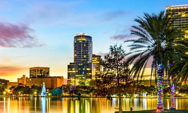 Destinations, vols et billets d’avion pas chers Nice Côte d'Azur (NCE) - Orlando International (MCO) | A vol d'oiseau.fr