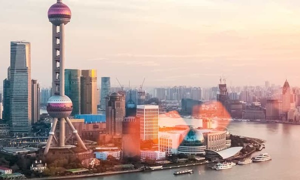 Destinations, vols et billets d’avion pas chers Nice Côte d'Azur (NCE) - Shanghai Pudong (PVG) | A vol d'oiseau.fr