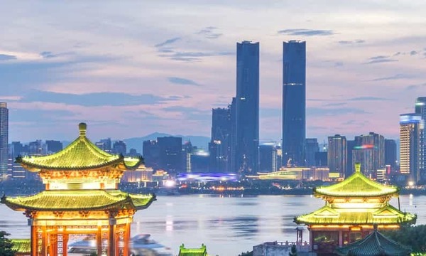 Destinations, vols et billets d’avion pas chers Nice Côte d'Azur (NCE) - Shenzhen Bao'an (SZX) | A vol d'oiseau.fr