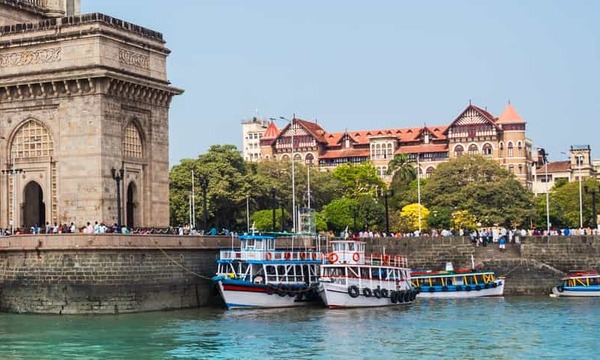 Destinations, vols et billets d’avion pas chers Nice Côte d'Azur (NCE) - Bombay Chhatrapati Shivaji (BOM) | A vol d'oiseau.fr
