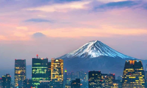 Destinations, vols et billets d’avion pas chers Nice Côte d'Azur (NCE) - Tokyo Haneda (HND) | A vol d'oiseau.fr