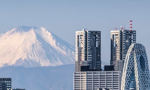 Destinations, vols et billets d’avion pas chers Nice Côte d'Azur (NCE) - Tokyo Narita (NRT) | A vol d'oiseau.fr