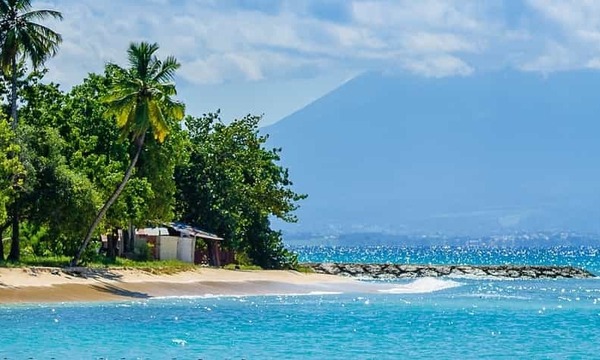 Destinations, vols et billets d’avion pas chers Nice Côte d'Azur (NCE) - Point-a-Pitre Pôle Caraïbes (PTP) | A vol d'oiseau.fr