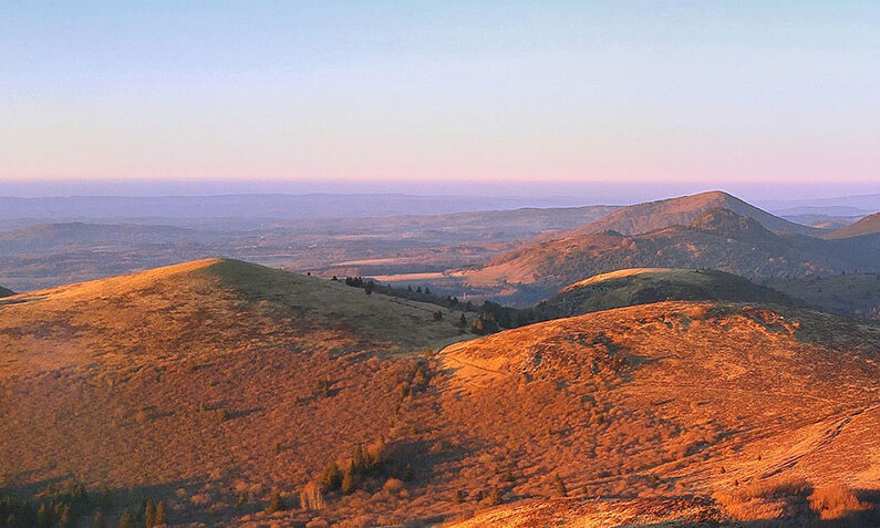 Destinations, vols et billets d’avion pas chers Nice (NCE) - Puy-de-Dôme (63) | A vol d'oiseau.fr