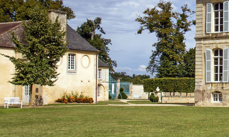 Destinations, vols et billets d’avion pas chers Nice (NCE) - Calvados (14) | A vol d'oiseau.fr