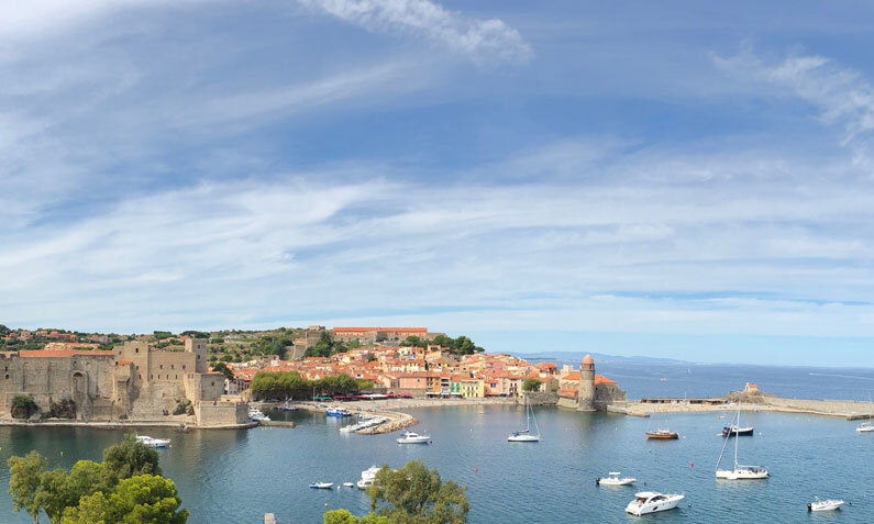 Destinations, vols et billets d’avion pas chers Nice (NCE) - Pyrénées-Orientales (66) | A vol d'oiseau.fr