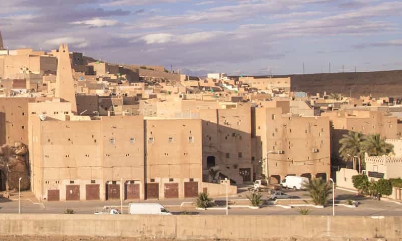 Destinations, vols et billets d’avion pas chers au départ de Marseille (MRS) vers l'Algérie | A vol d'oiseau.fr