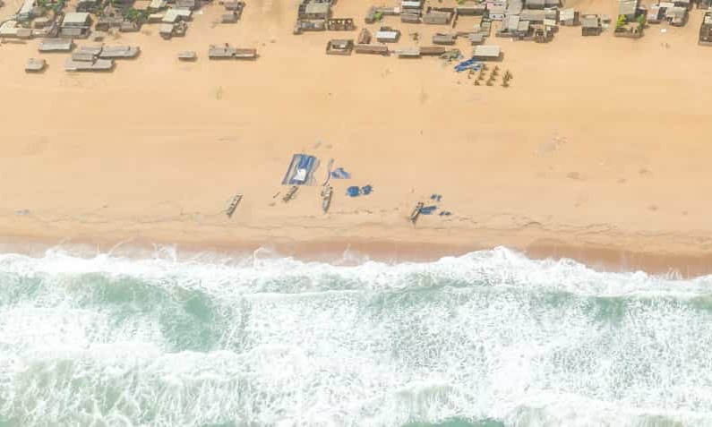 Destinations, vols et billets d’avion pas chers au départ de Marseille (MRS) vers le Bénin | A vol d'oiseau.fr