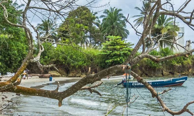 Destinations, vols et billets d’avion pas chers au départ de Marseille (MRS) vers le Gabon | A vol d'oiseau.fr