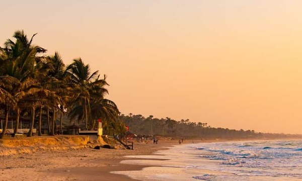 Destinations, vols et billets d’avion pas chers Marseille Provence (MRS) - Banjul Yundum (BJL) | A vol d'oiseau.fr