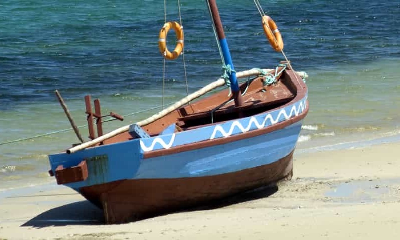 Destinations, vols et billets d’avion pas chers au départ de Marseille (MRS) vers le Mozambique | A vol d'oiseau.fr