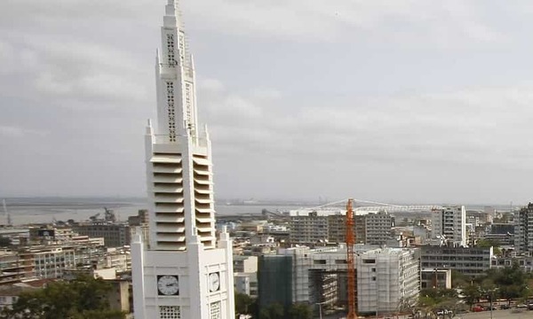 Destinations, vols et billets d’avion pas chers Marseille Provence (MRS) - Maputo Lourenço Marques (MPM) | A vol d'oiseau.fr