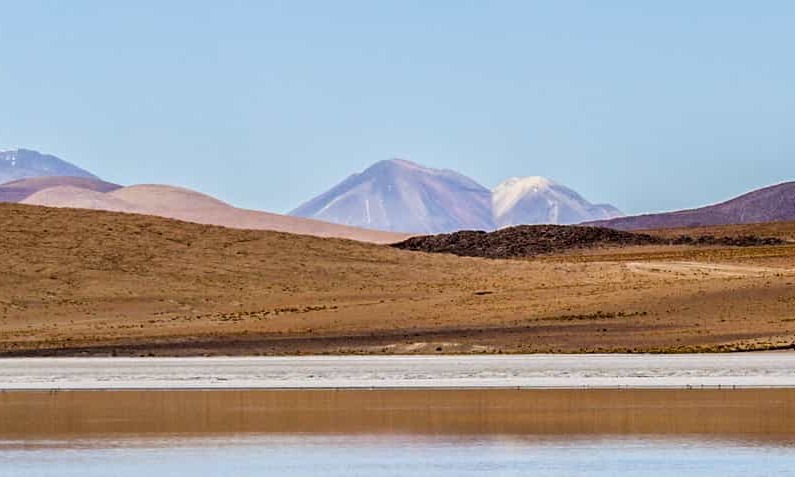 Destinations, vols et billets d’avion pas chers au départ de Marseille (MRS) vers la Bolivie | A vol d'oiseau.fr