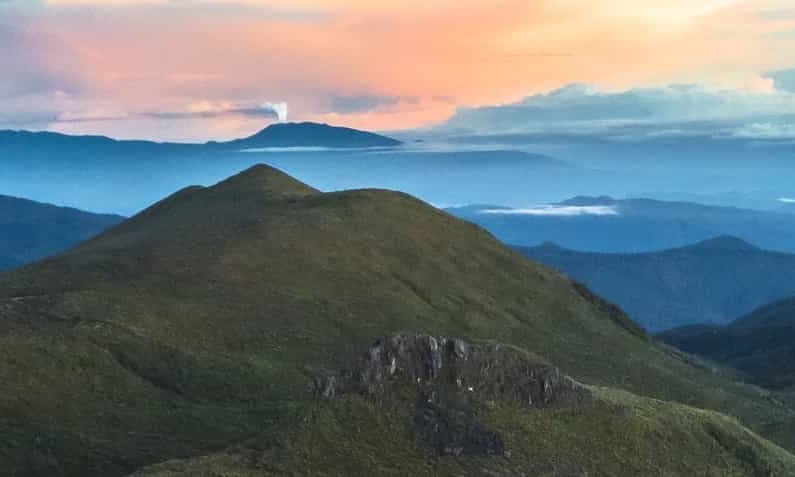 Destinations, vols et billets d’avion pas chers au départ de Marseille (MRS) vers le Costa Rica | A vol d'oiseau.fr