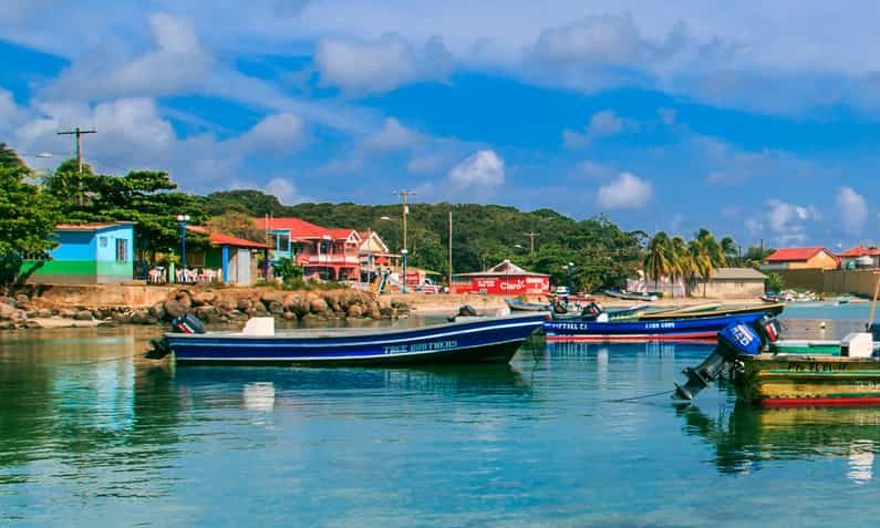 Destinations, vols et billets d’avion pas chers au départ de Marseille (MRS) vers le Nicaragua | A vol d'oiseau.fr