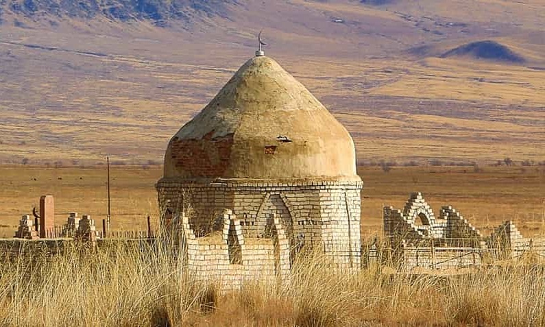 Destinations, vols et billets d’avion pas chers au départ de Marseille (MRS) vers le Kazakhstan | A vol d'oiseau.fr