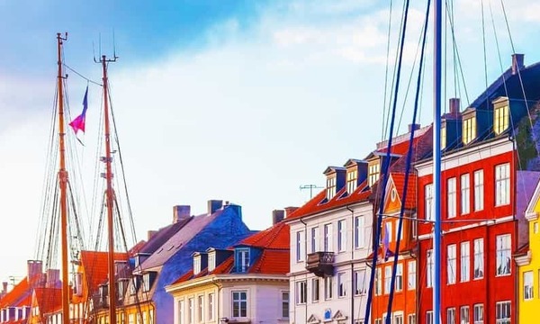 Destinations, vols et billets d’avion pas chers Marseille Provence (MRS) - Copenhague Kastrup (CPH) | A vol d'oiseau.fr