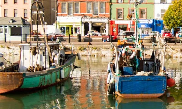 Destinations, vols et billets d’avion pas chers Marseille Provence (MRS) - Cork International (ORK) | A vol d'oiseau.fr