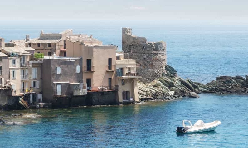 Destinations, vols et billets d’avion pas chers Marseille Provence (MRS) - Bastia Poretta (BIA) | A vol d'oiseau.fr