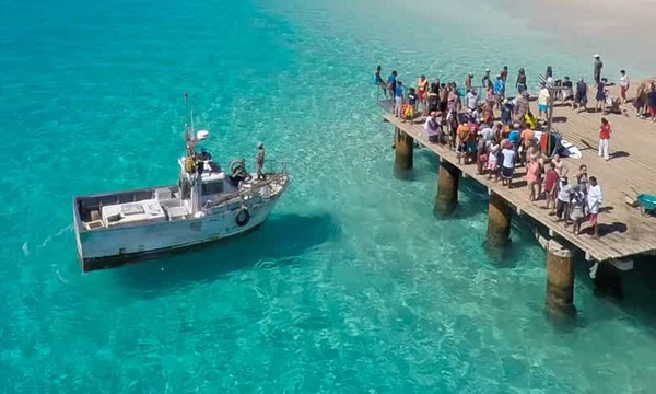 Destinations, vols et billets d’avion pas chers Toulon Hyères (TLN) - Sal Amilcar Cabral (SID) | A vol d'oiseau.fr