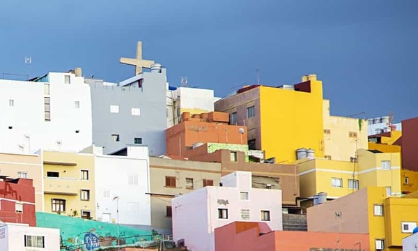 Destinations, vols et billets d’avion pas chers Toulon Hyères (TLN) - Las Palmas Gran Canaria (LPA) | A vol d'oiseau.fr